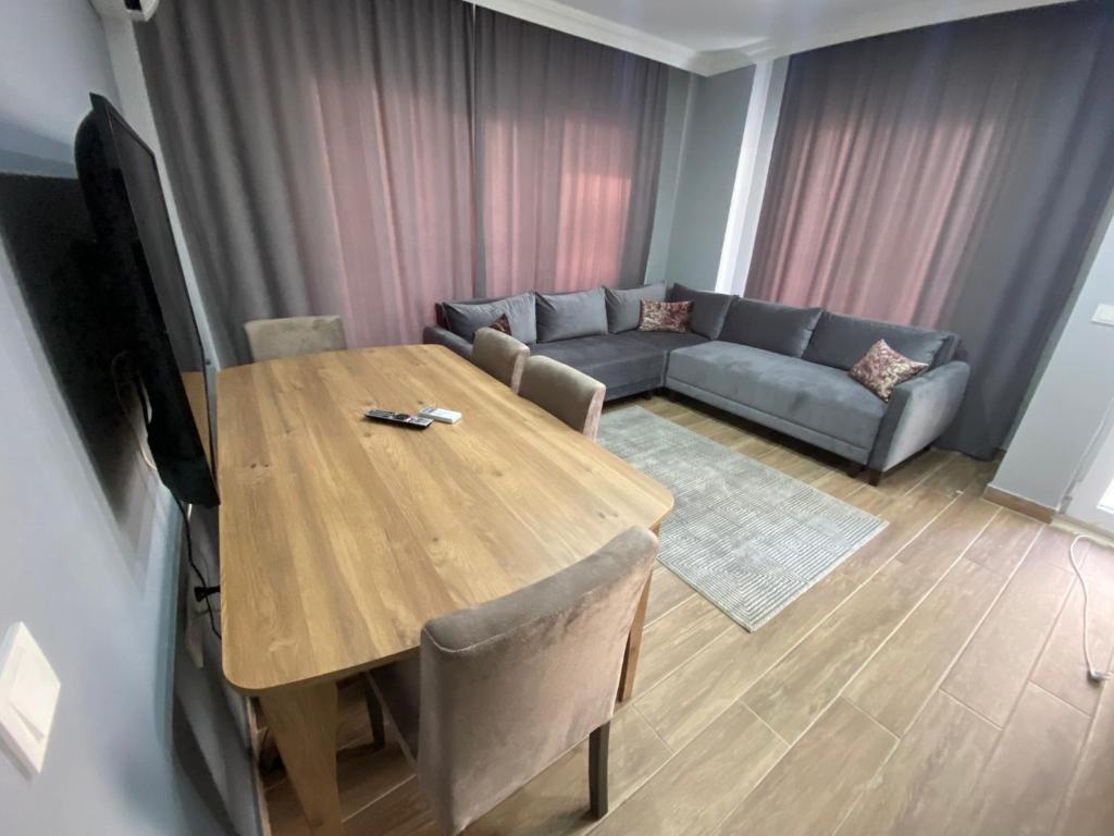 Konyaaltı Suites photo