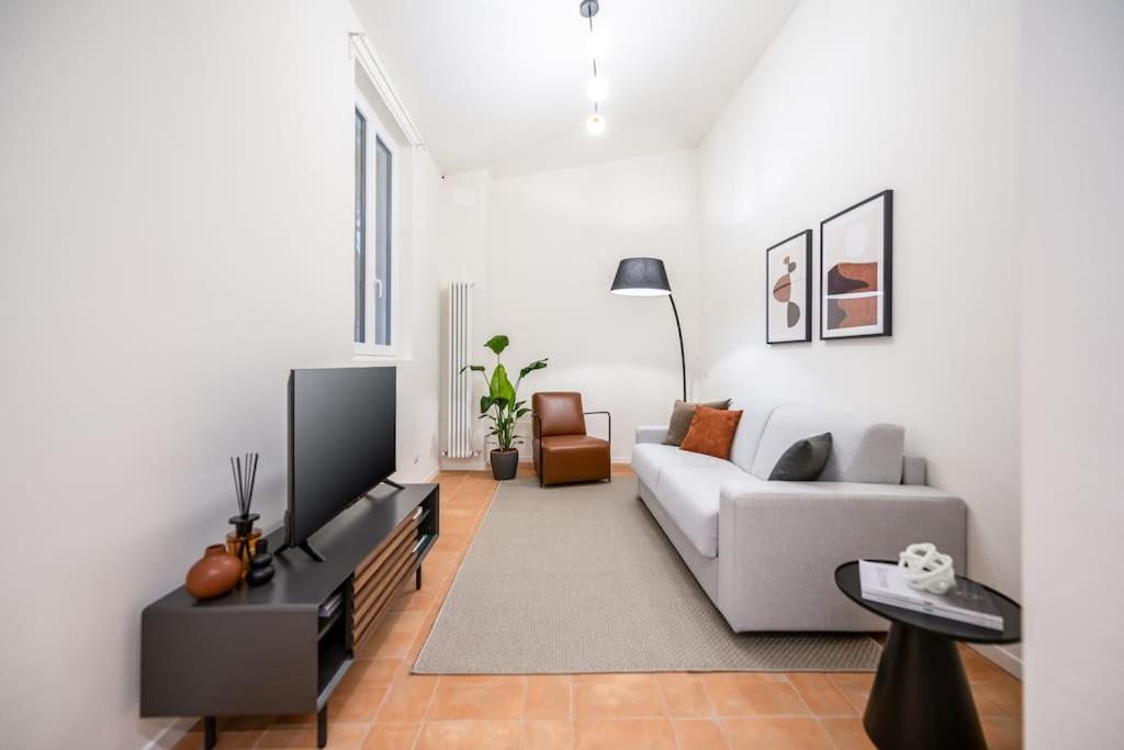Residenza Mercanti - City Center - Lovely Maison - 5