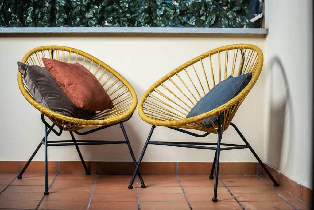 Residenza Mercanti - City Center - Lovely Maison - 4