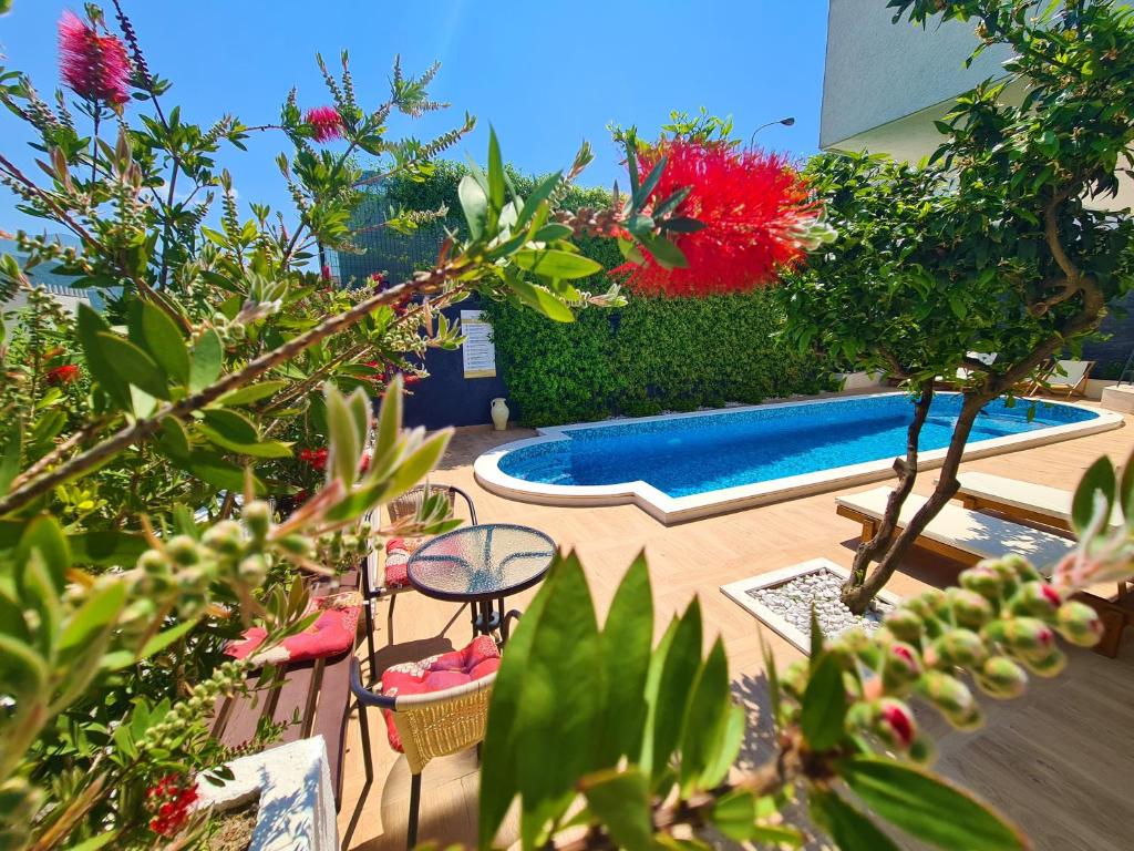 Klaris Guest house - 2