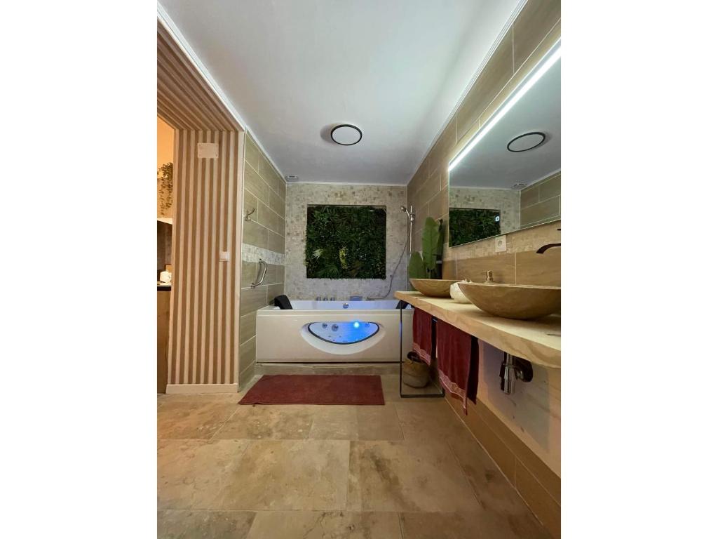 Velours & Balnéo - 5