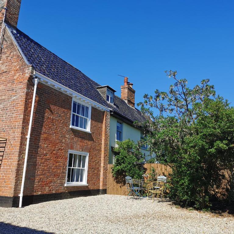 Beehive Cottage, Beccles