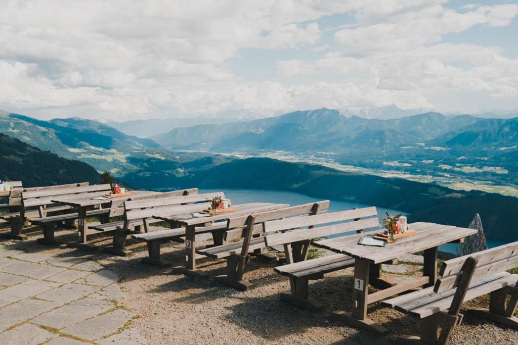 Alexanderhütte - nur zu Fuß erreichbar - 4