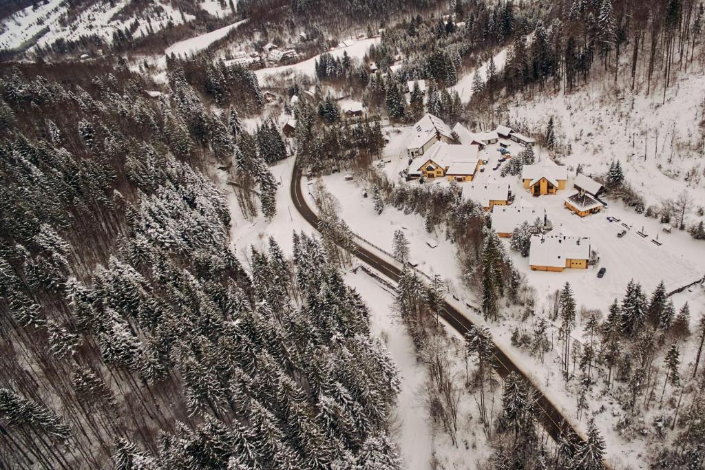 Complex Turistic Bucovina photo