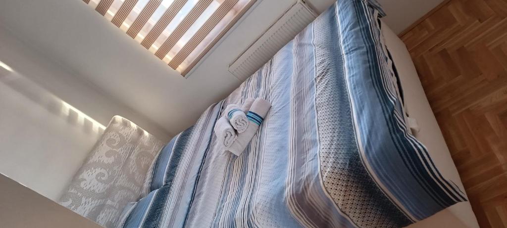 StanNaDan55, Lukavica