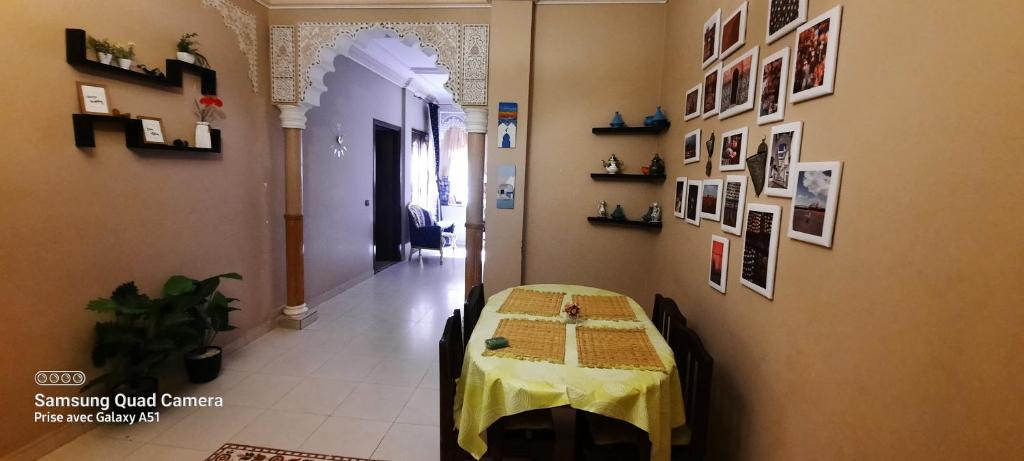 Oranger Family House - Marrakech photo