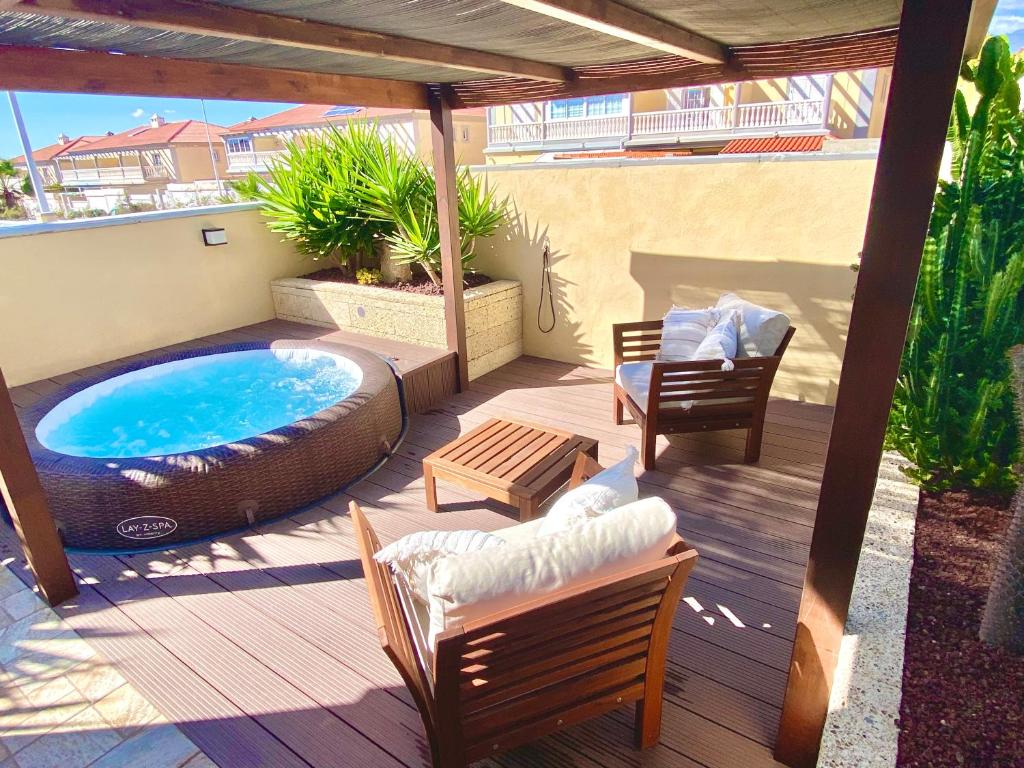 Medano Beach - Villa Playa - 3
