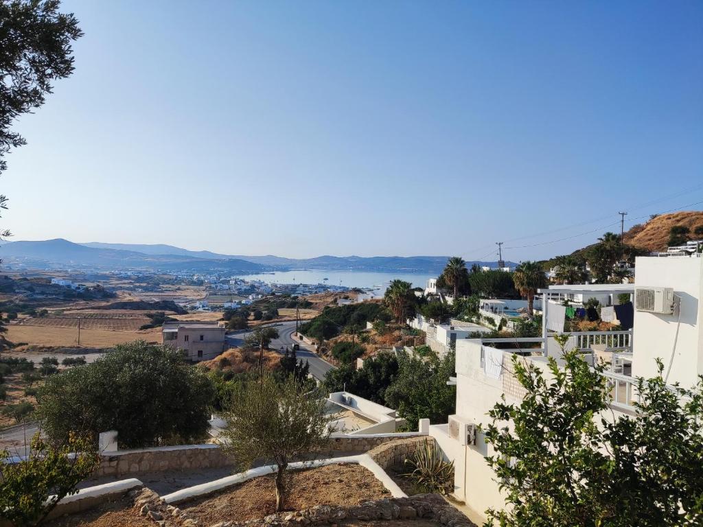 Agnanti Hotel photo