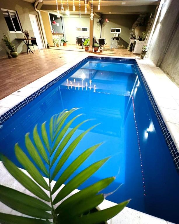 Departamentos El Chileno — Hotel in Puerto Iguazu