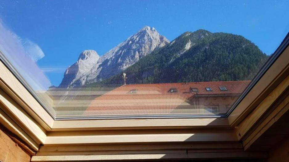 incantevole mansarda in val di Fassa - 3