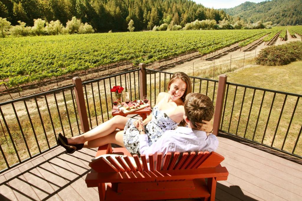 West Sonoma Inn & Spa photo