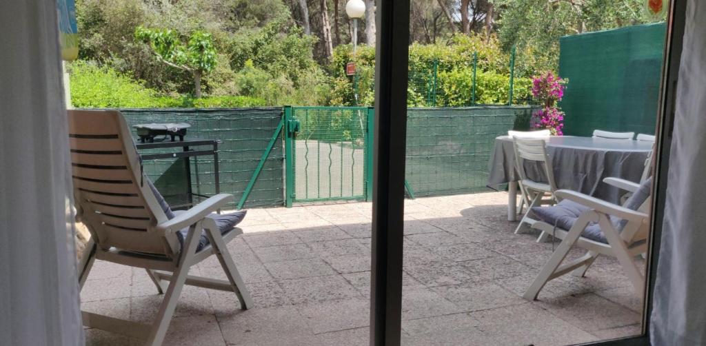 Appartement T2 46m2 avec grande terrasse - 4