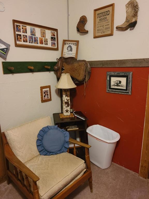 The Buffalo Girls Hotel photo