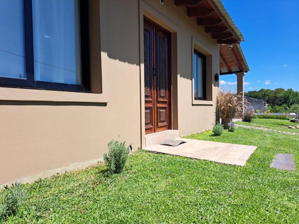 Casa en Vaqueros - 4