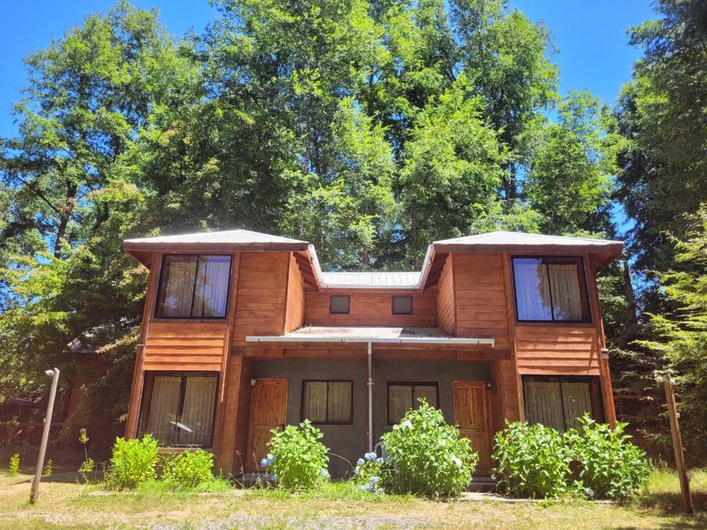 Townhouse Millatray - 2