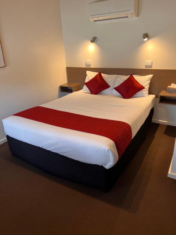 Chalambar Motel photo