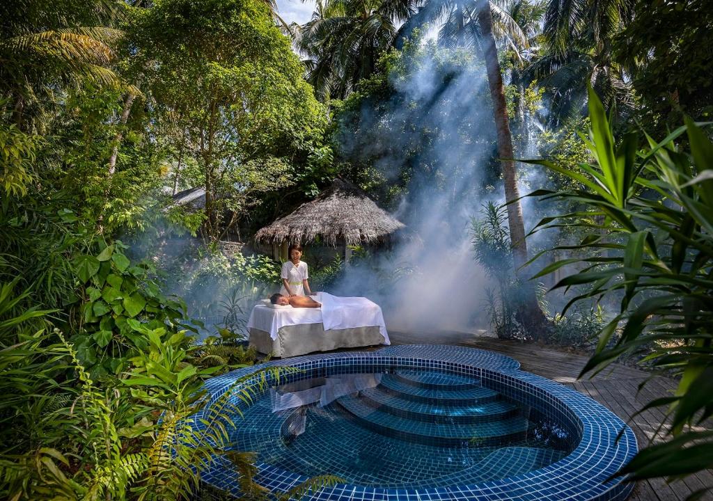 Spa