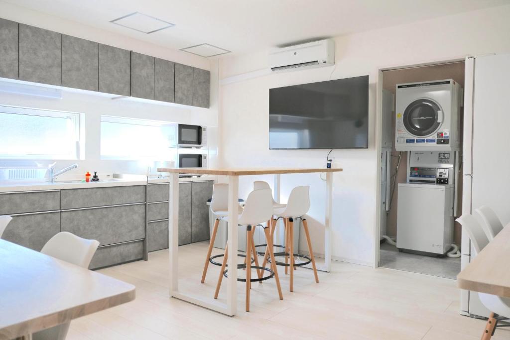 JL HOUSE Kutchan, Kutčan