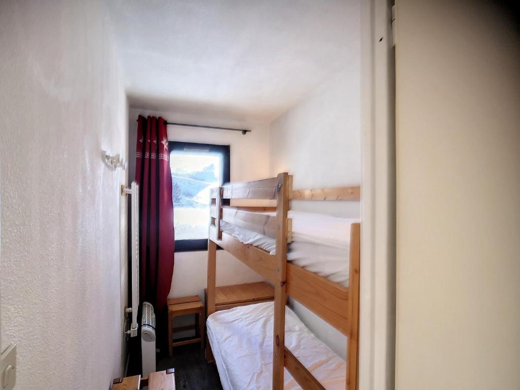 Joli 2 Pièces 4 pers, 25m², ski aux pieds - 5