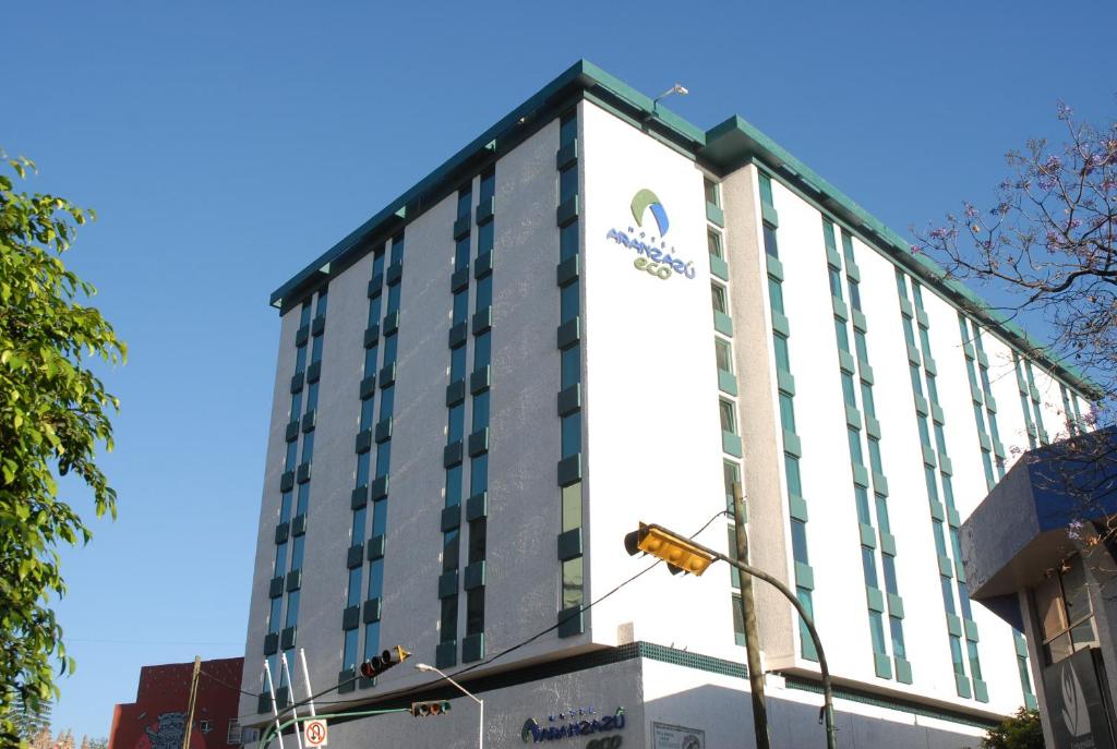 Aranzazu Eco Photo 0