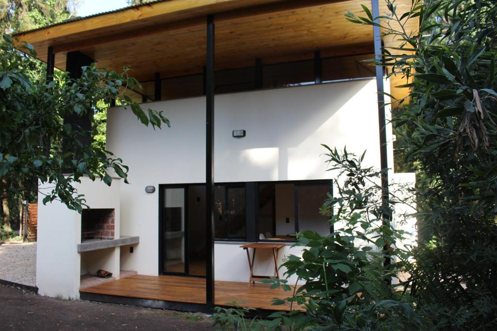 Cabaña ALLPA - Complejo Rumi Huasi - 4