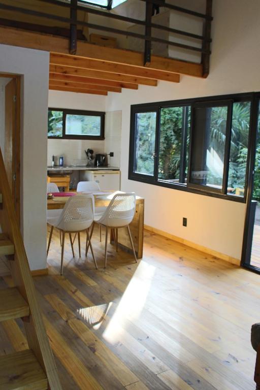 Cabaña ALLPA - Complejo Rumi Huasi - 2