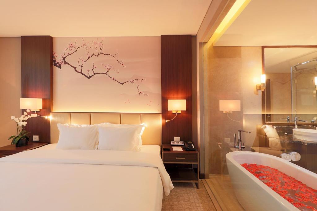 Hanoi Grand Vista Hanoi Additional