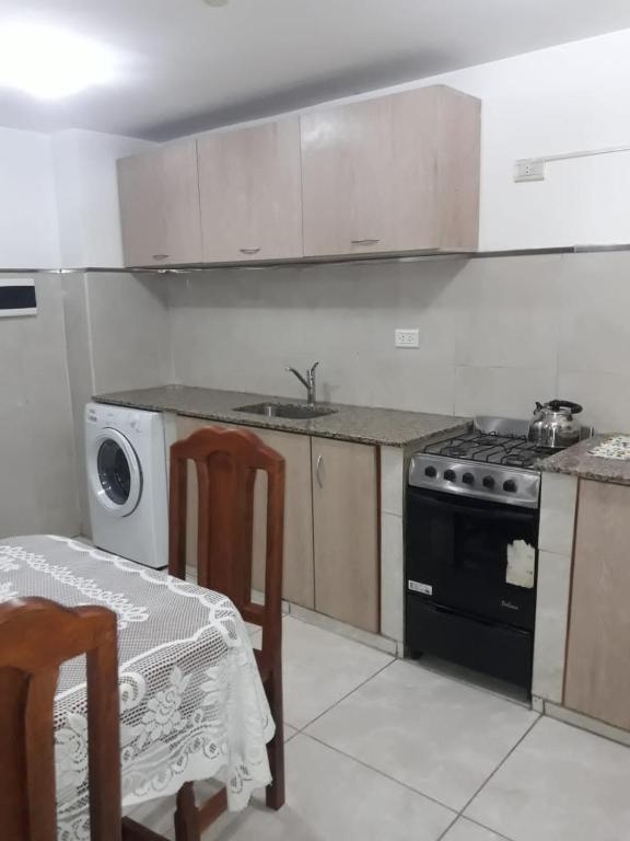 Apartamentos El Mirador - 3