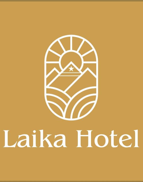 Laika Cafe Hotel