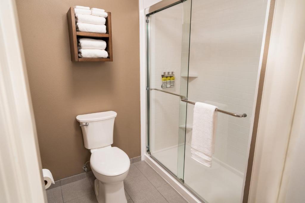 Staybridge Suites Coeur D'alene photo