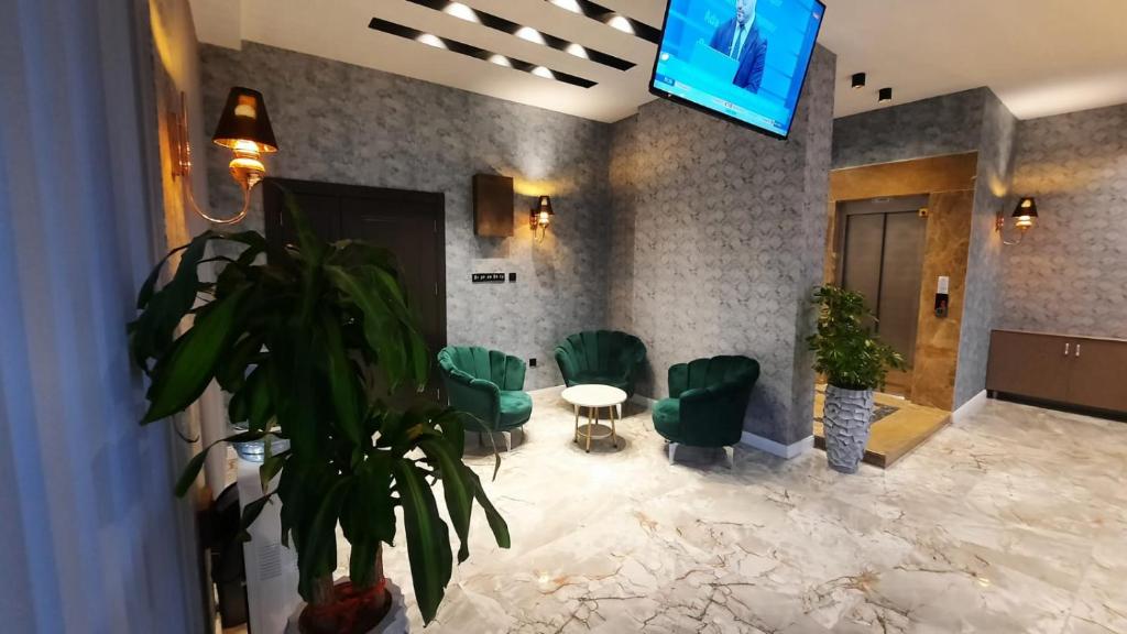 TALLES CITY HOTEL photo