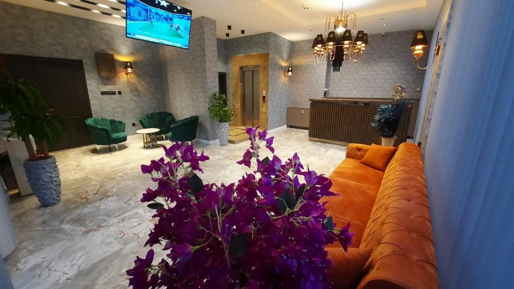 TALLES CITY HOTEL photo