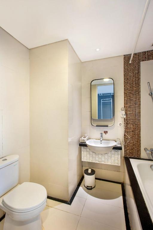 Kamar Mandi