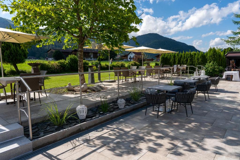 Geniesserhotel Alpin GmbH - 5
