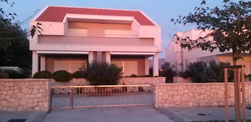 Appartment Mare, Gajac