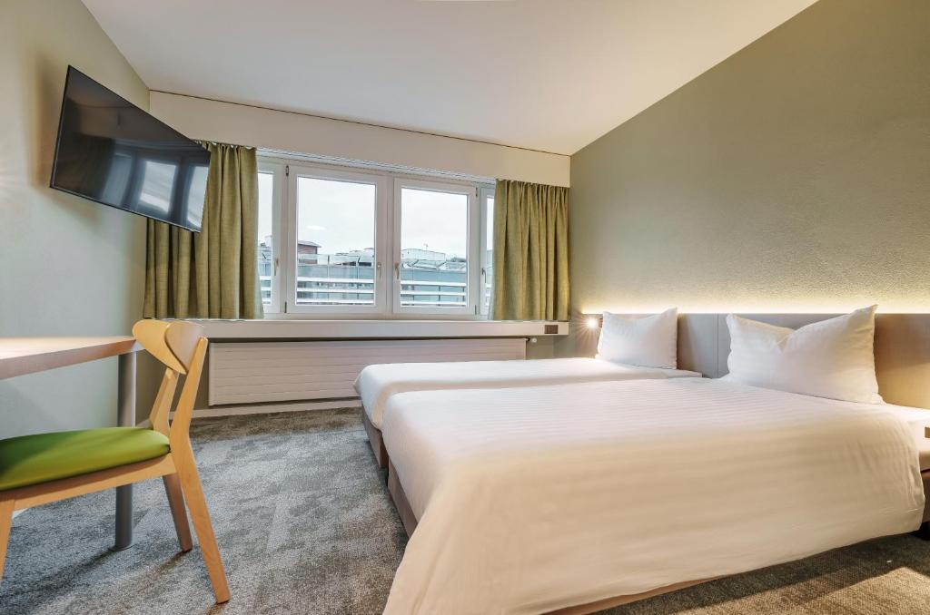 flexymotel Wil — Hotel in Wil