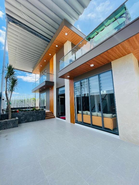 Ri Rot villa – Venuestay