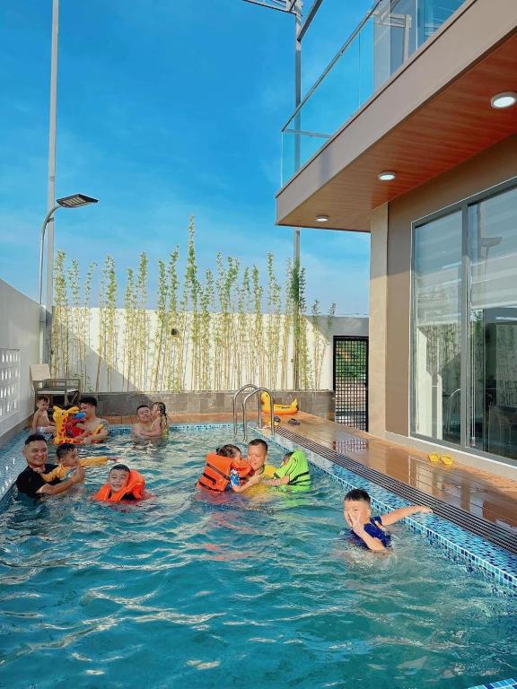 Ri Rot villa – Venuestay