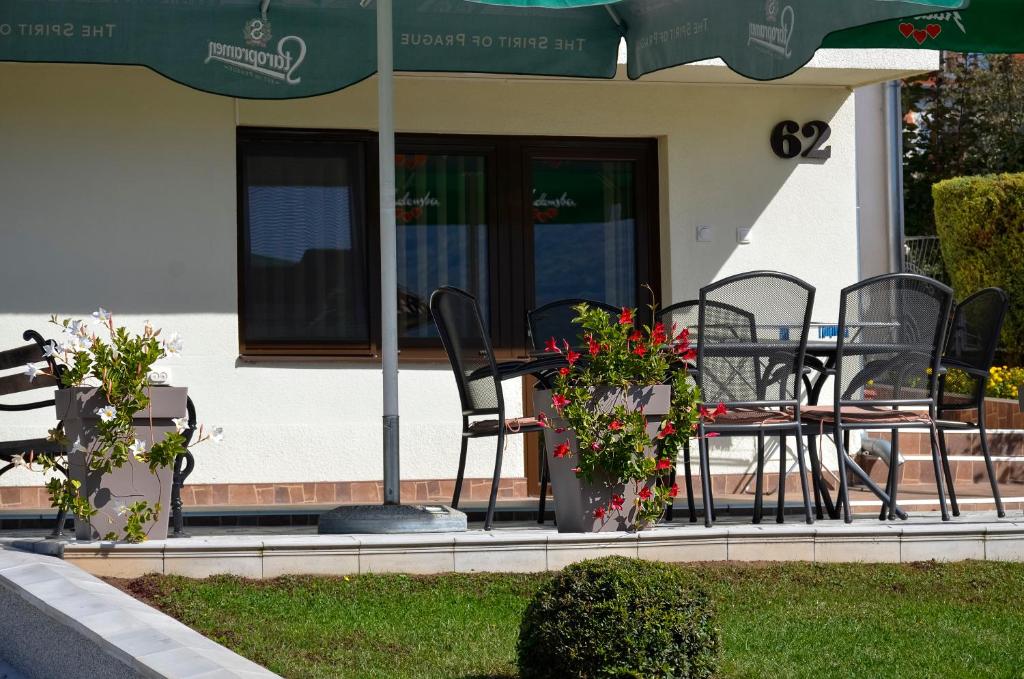Apartmani Janja photo