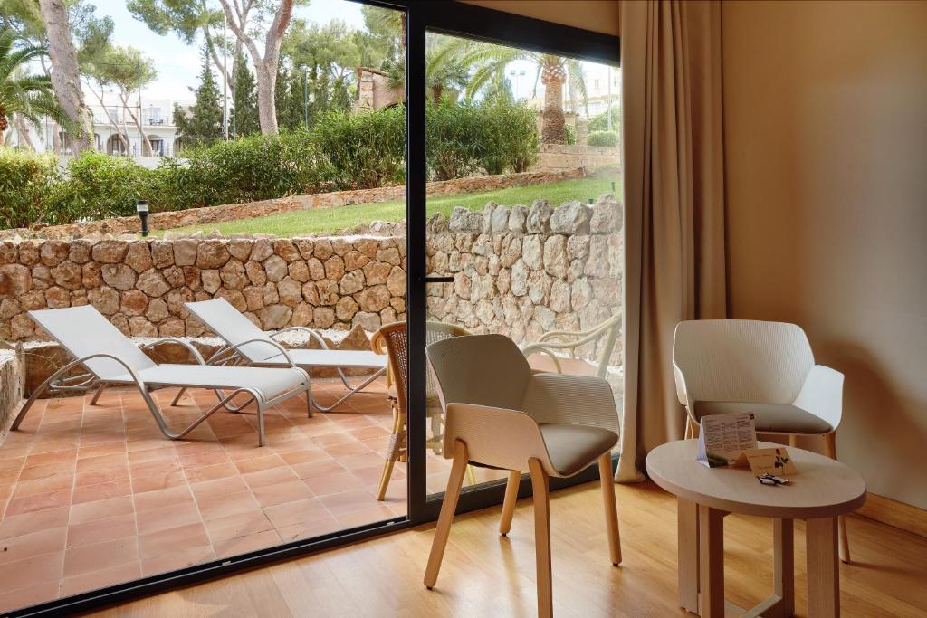 バルコニー/テラス