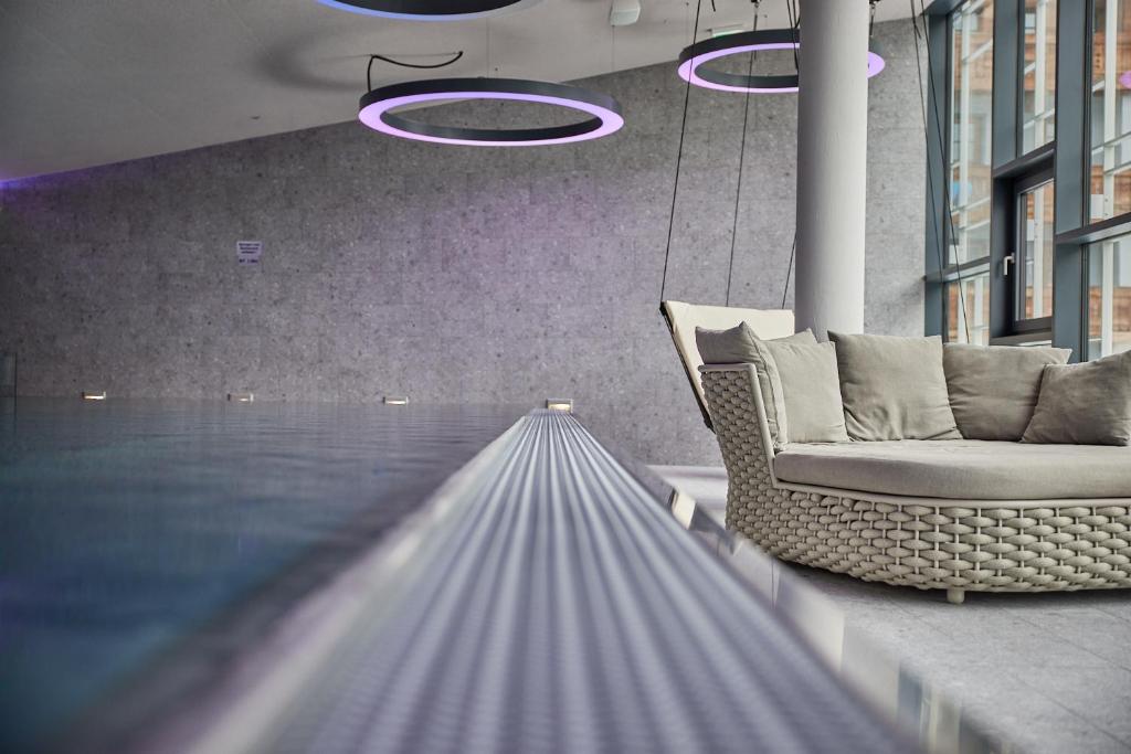 สระว่ายน้ำ