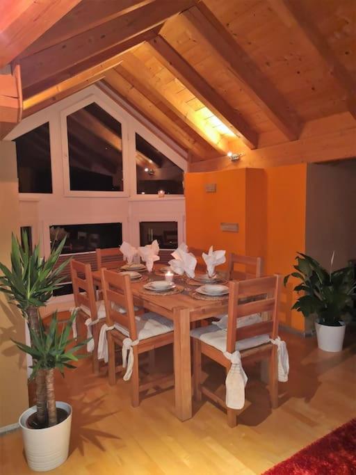 Apart Adlerhorst - 2