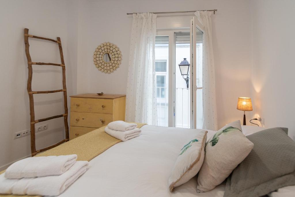 Apartamento El Bergantin de Cádiz - 4