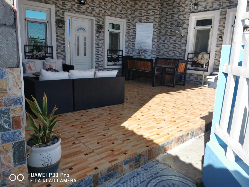 Fig House Villa JA with a Heated Swimming Pool photo