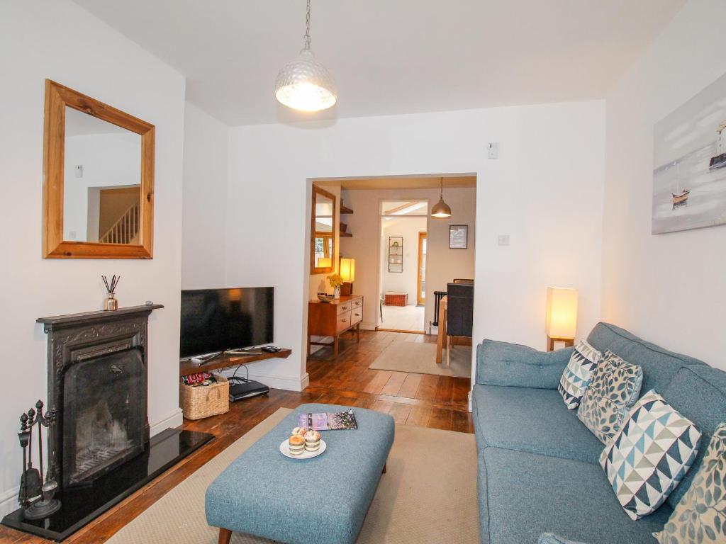 Owl's Rest, Weymouth