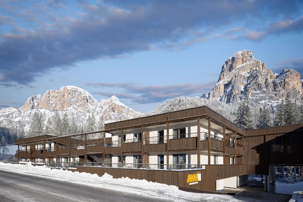 Movi Family Apart-Hotel ****s - 2
