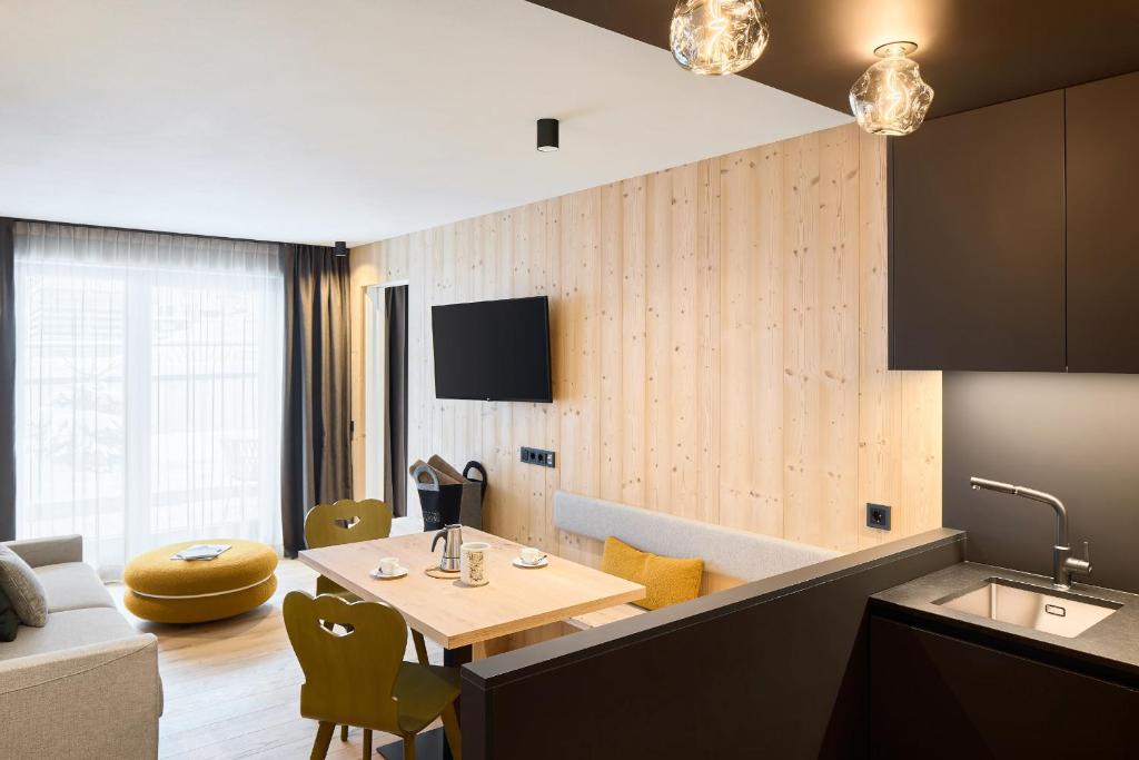 Movi Family Apart-Hotel ****s - 5