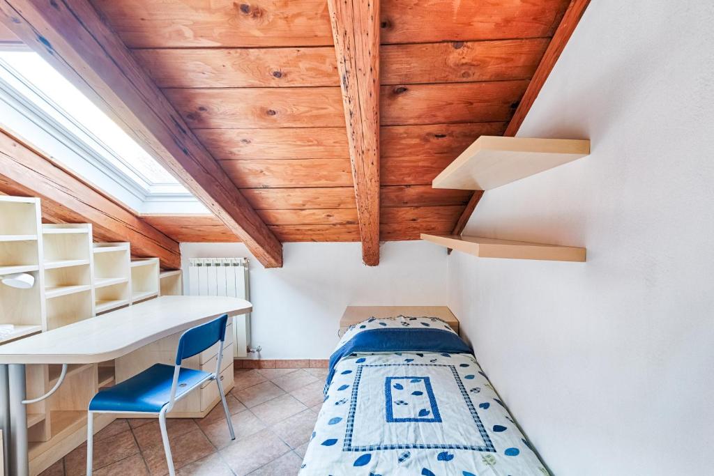 GuestHost - Trieste Loft Central Apartment - 3