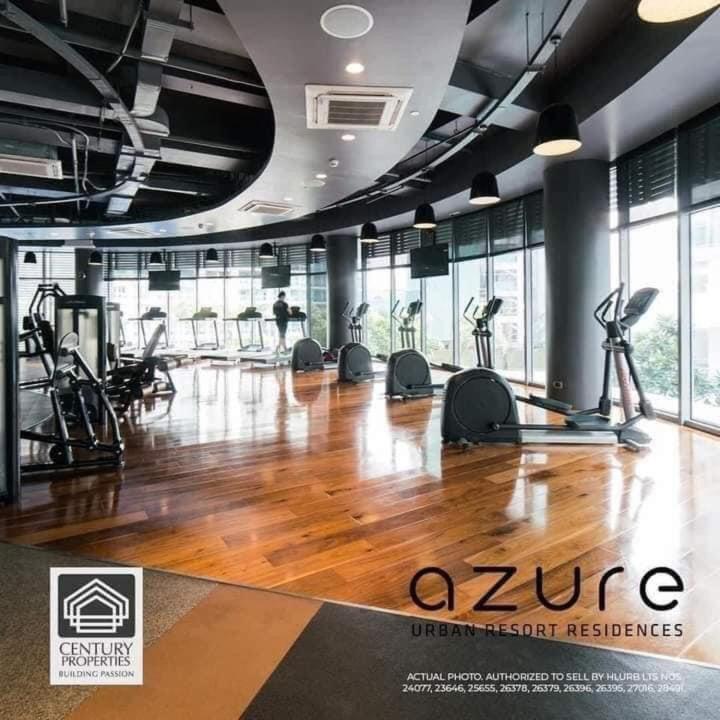 Azure Urban Resort Staycation in Manila photo