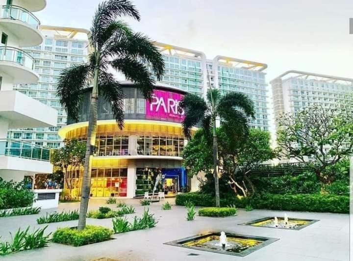 Azure Urban Resort Staycation in Manila photo